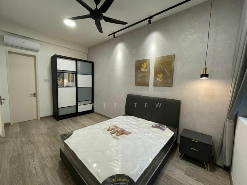 Service Residence for Rent at South View - Matt Tew - PropertyGuru.com.my
