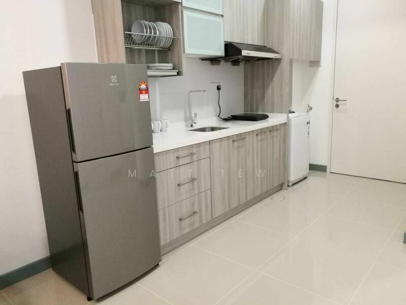 Service Residence for Rent at South View - Matt Tew - PropertyGuru.com.my