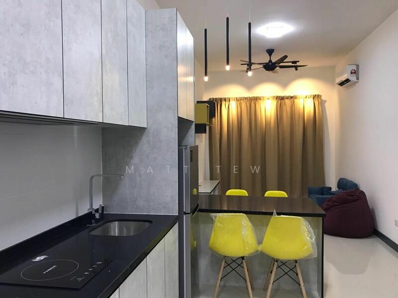 Service Residence for Rent at South View - Matt Tew - PropertyGuru.com.my