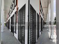 For Rent - Shop at Kota Tinggi