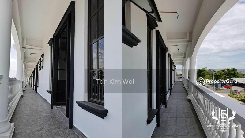 Untuk Disewa - Shop at Kota Tinggi