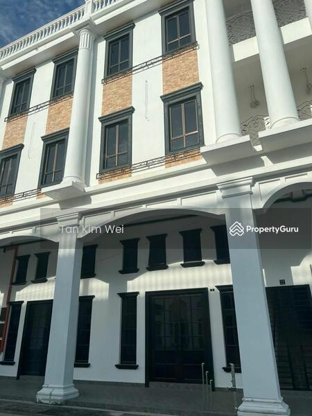Untuk Disewa - Shop at Kota Tinggi