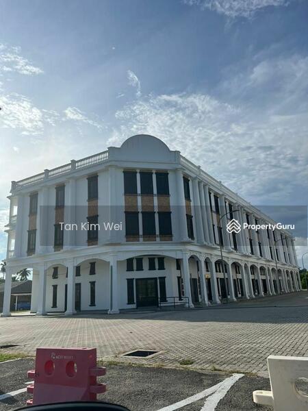 Untuk Disewa - Shop at Kota Tinggi