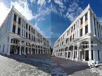 For Rent - Western Commercial Square