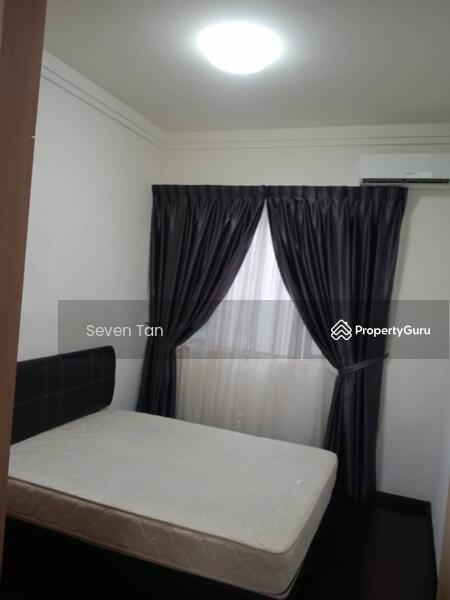 For Rent - R&F Princess Cove Phase 2-Seine Region