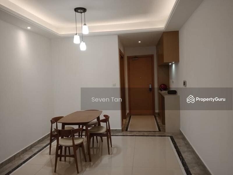 For Rent - R&F Princess Cove Phase 2-Seine Region