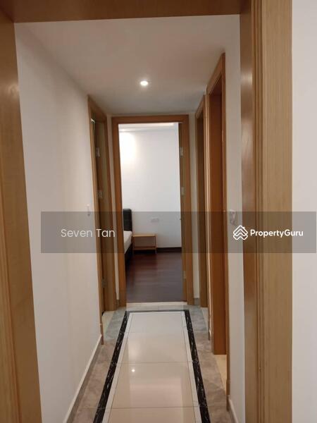 For Rent - R&F Princess Cove Phase 2-Seine Region