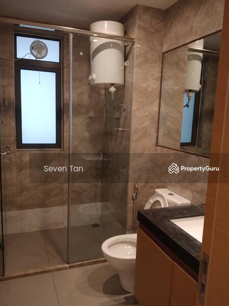 For Rent - R&F Princess Cove Phase 2-Seine Region