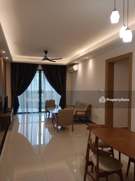 For Rent - R&F Princess Cove Phase 2-Seine Region