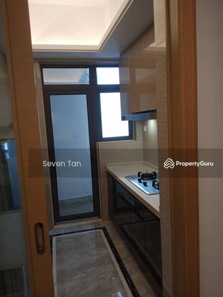 For Rent - R&F Princess Cove Phase 2-Seine Region