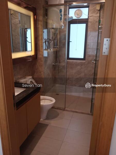 For Rent - R&F Princess Cove Phase 2-Seine Region