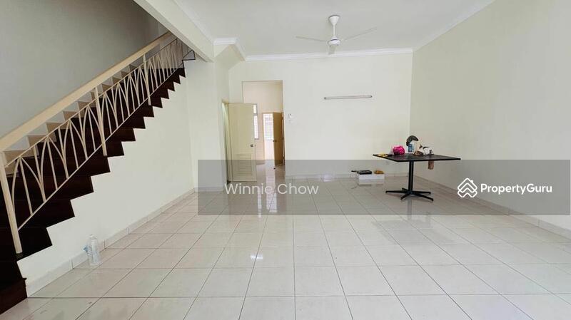 Untuk Disewa - Kemuning Bayu