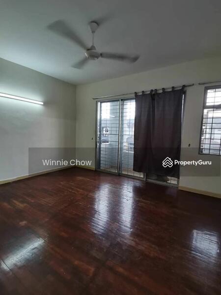 Untuk Disewa - Kemuning Bayu