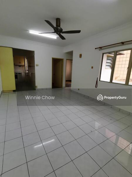 Pangsapuri untuk Disewa di Pangsapuri Sri Kemuning - Winnie Chow - PropertyGuru.com.my