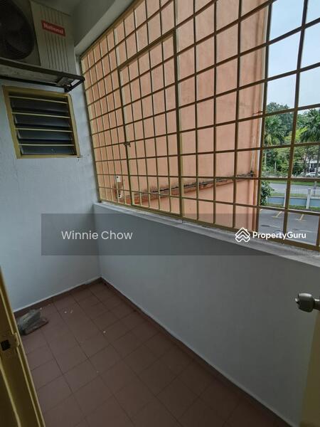Pangsapuri untuk Disewa di Pangsapuri Sri Kemuning - Winnie Chow - PropertyGuru.com.my