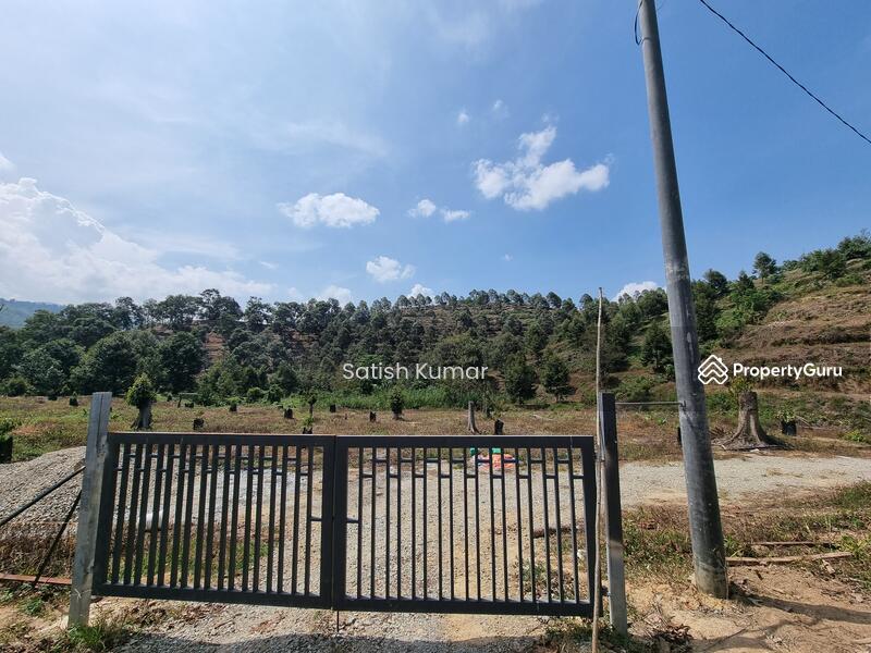 Tanah Pertanian untuk Dijual di Taman Desa Damai (Bentong) - Satish Kumar - PropertyGuru.com.my