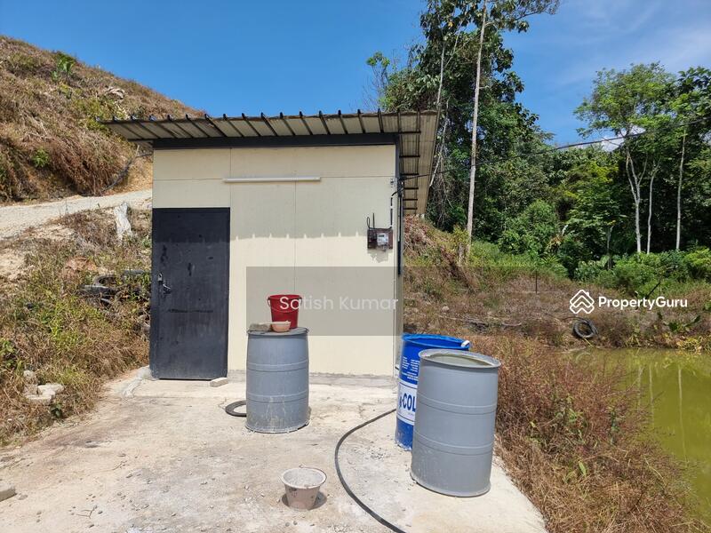 Tanah Pertanian untuk Dijual di Taman Desa Damai (Bentong) - Satish Kumar - PropertyGuru.com.my