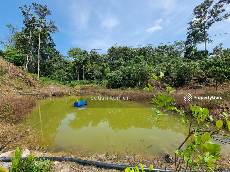 Tanah Pertanian untuk Dijual di Taman Desa Damai (Bentong) - Satish Kumar - PropertyGuru.com.my