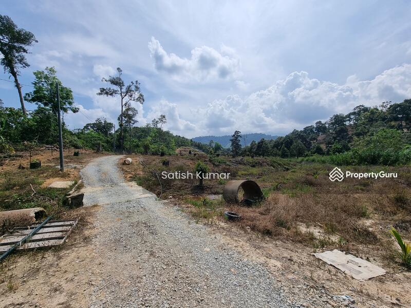 Tanah Pertanian untuk Dijual di Taman Desa Damai (Bentong) - Satish Kumar - PropertyGuru.com.my