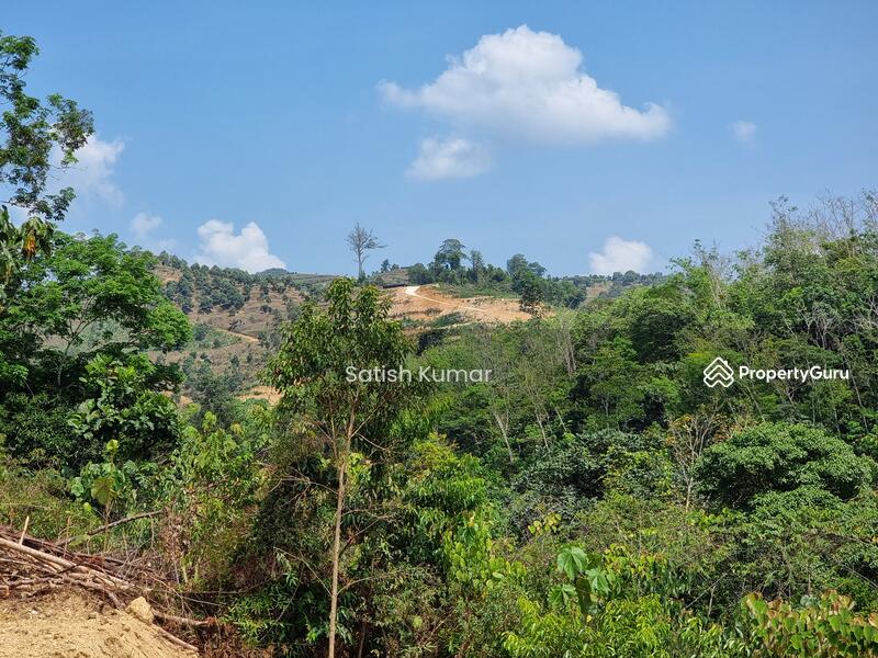 Tanah Pertanian untuk Dijual di Taman Desa Damai (Bentong) - Satish Kumar - PropertyGuru.com.my