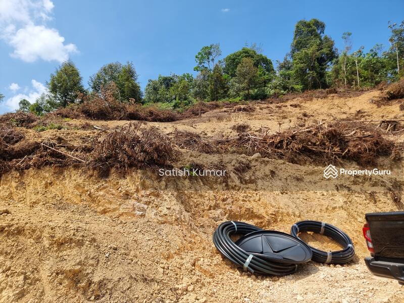 Tanah Pertanian untuk Dijual di Taman Desa Damai (Bentong) - Satish Kumar - PropertyGuru.com.my