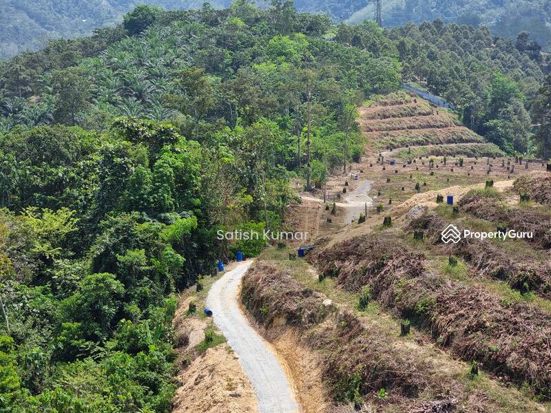 Tanah Pertanian untuk Dijual di Taman Desa Damai (Bentong) - Satish Kumar - PropertyGuru.com.my