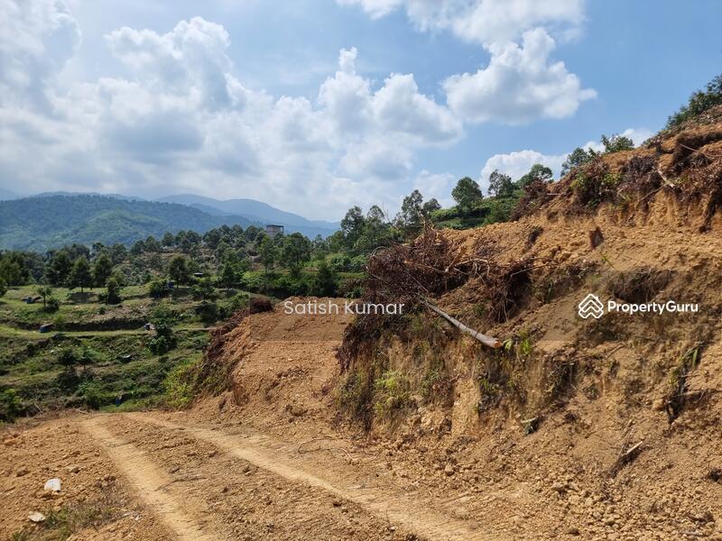 Tanah Pertanian untuk Dijual di Taman Desa Damai (Bentong) - Satish Kumar - PropertyGuru.com.my