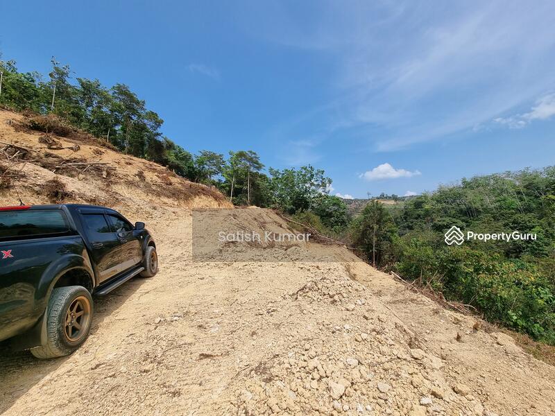 Tanah Pertanian untuk Dijual di Taman Desa Damai (Bentong) - Satish Kumar - PropertyGuru.com.my