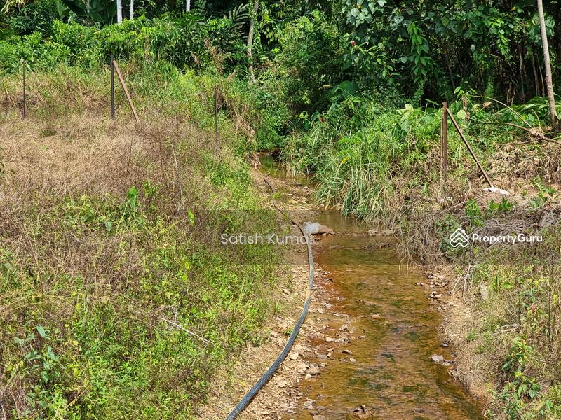 Tanah Pertanian untuk Dijual di Taman Desa Damai (Bentong) - Satish Kumar - PropertyGuru.com.my