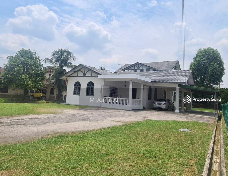 Bungalow for Sale in Kajang (Selangor) - M Jamil Ali - PropertyGuru.com.my