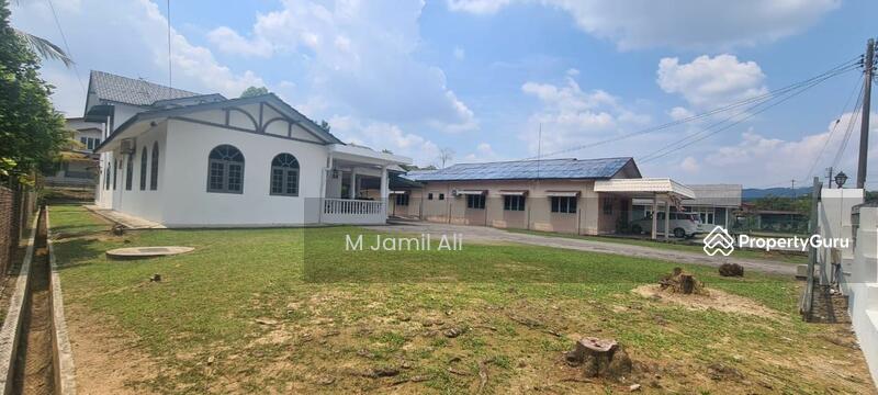 Bungalow for Sale in Kajang (Selangor) - M Jamil Ali - PropertyGuru.com.my