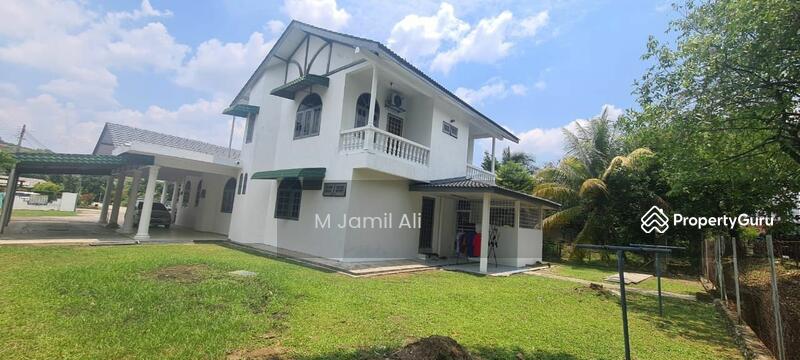 Bungalow for Sale in Kajang (Selangor) - M Jamil Ali - PropertyGuru.com.my