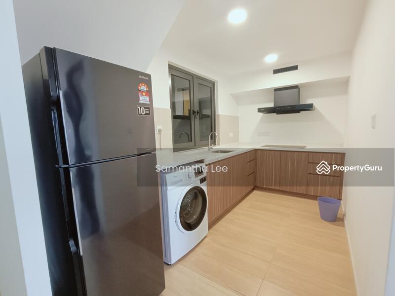 For Rent - Sunway Grid Residence