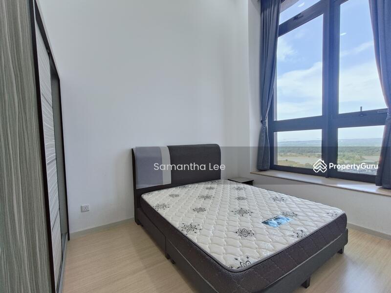 For Rent - Sunway Grid Residence