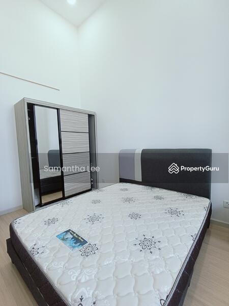 For Rent - Sunway Grid Residence