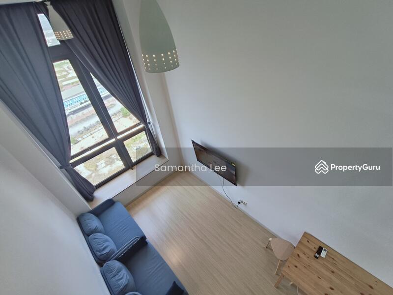 For Rent - Sunway Grid Residence