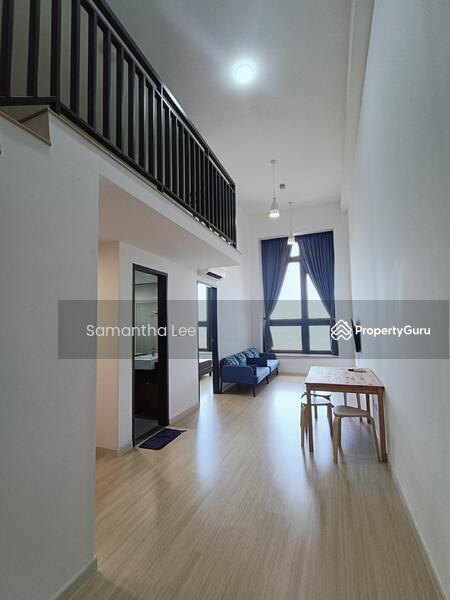 For Rent - Sunway Grid Residence