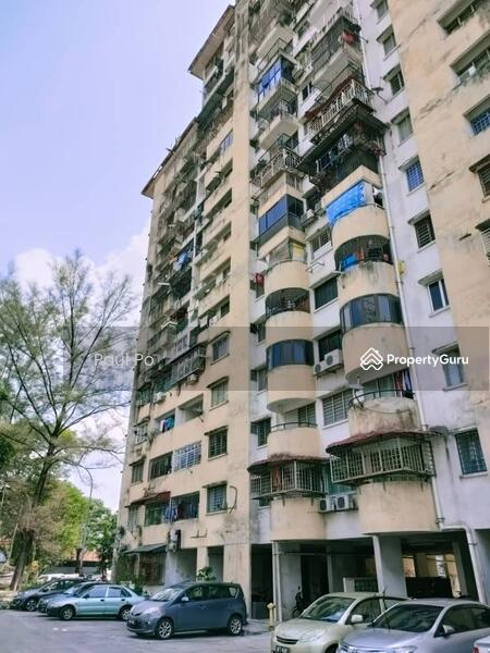 For Sale - Miharja (LRT Maluri)