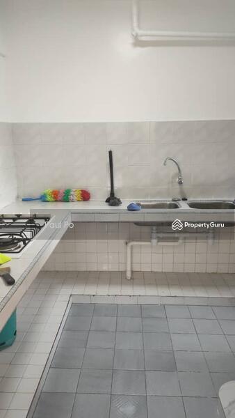 For Sale - Miharja (LRT Maluri)