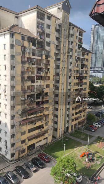 For Sale - Miharja (LRT Maluri)