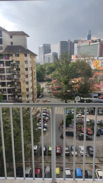 For Sale - Miharja (LRT Maluri)