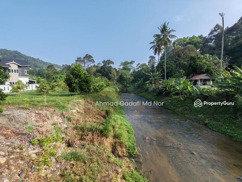 For Sale - Tanah Lot Banglo 7484sqft Taman Permai Jaya, Gombak Guarded
