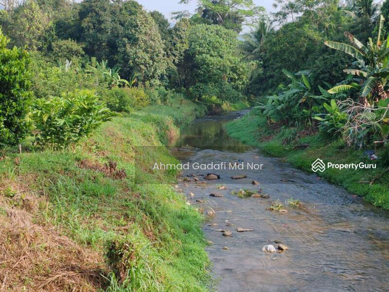 For Sale - Tanah Lot Banglo 7484sqft Taman Permai Jaya, Gombak Guarded
