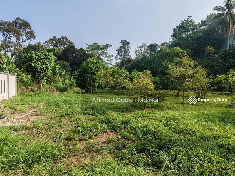 For Sale - Tanah Lot Banglo 7484sqft Taman Permai Jaya, Gombak Guarded