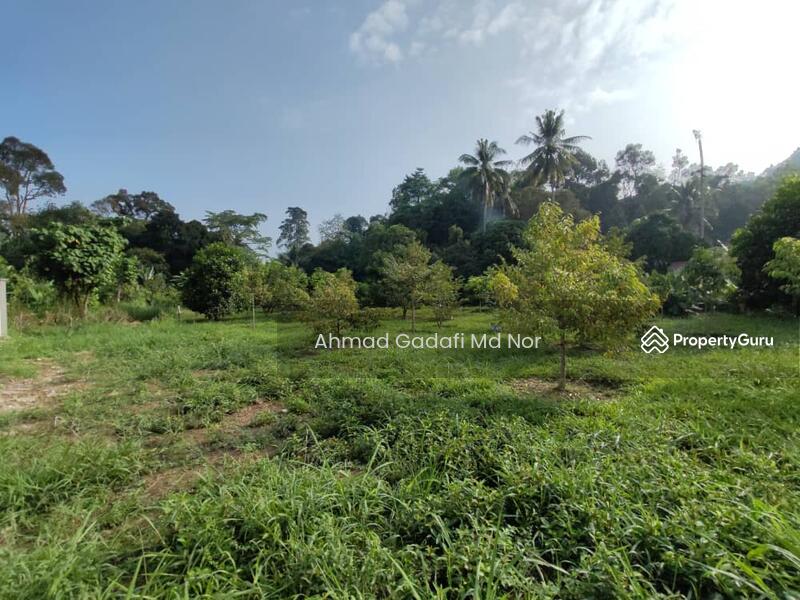 For Sale - Tanah Lot Banglo 7484sqft Taman Permai Jaya, Gombak Guarded