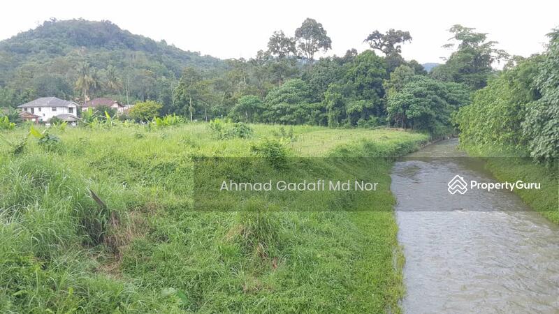 For Sale - Tanah Lot Banglo 7484sqft Taman Permai Jaya, Gombak Guarded