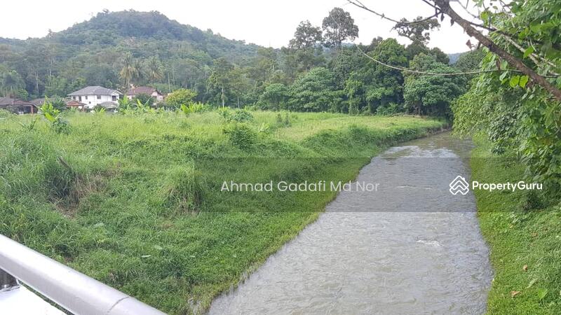 For Sale - Tanah Lot Banglo 7484sqft Taman Permai Jaya, Gombak Guarded