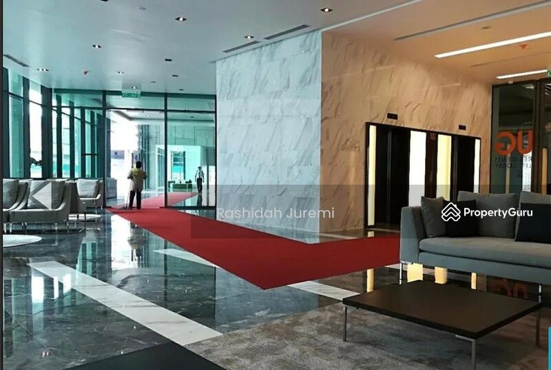Apartment for Sale at Vogue Suites One - Rashidah Juremi - PropertyGuru.com.my