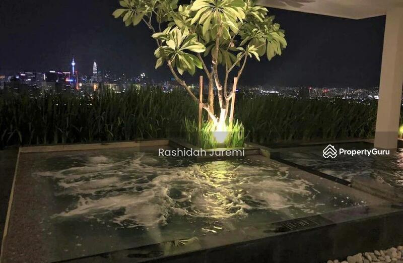 Apartment for Sale at Vogue Suites One - Rashidah Juremi - PropertyGuru.com.my