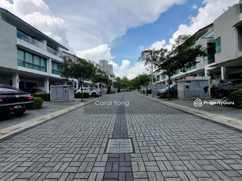 Townhouse for Sale in Sunway Spk (Kuala Lumpur) - Carol Yong - PropertyGuru.com.my